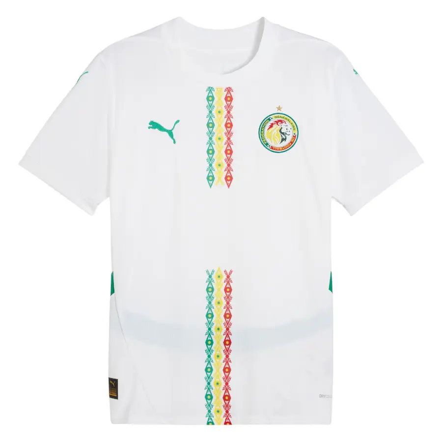 Sénégal