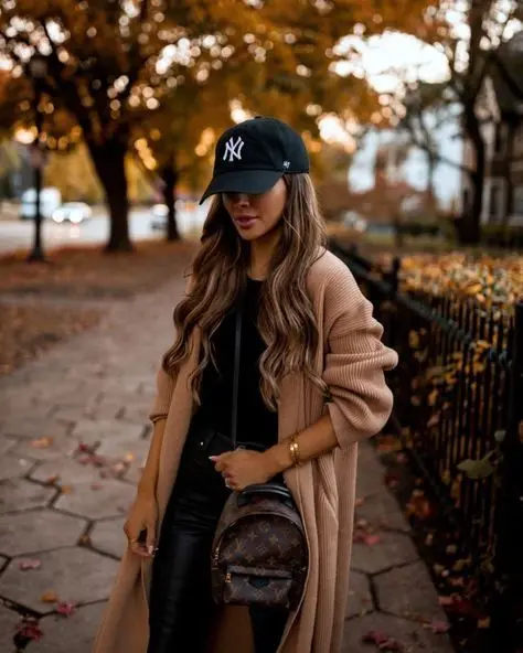 Casquette