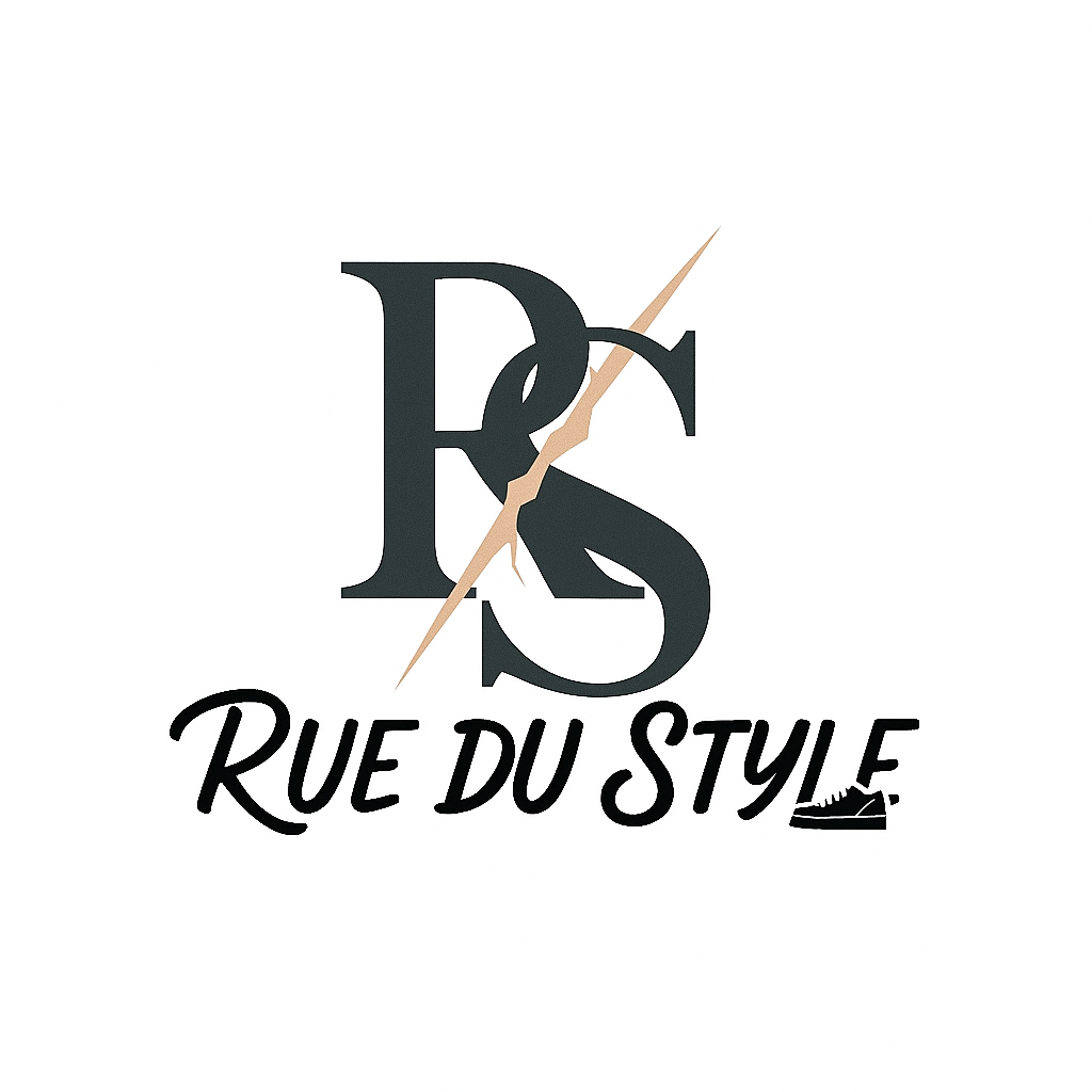 La rue du style